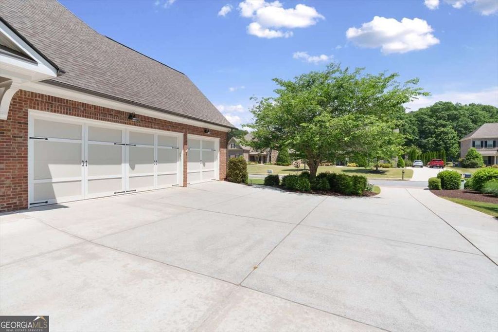 Photo of 465 Scott Farm Drive, Powder Springs, GA 30127 (MLS # 10753654)