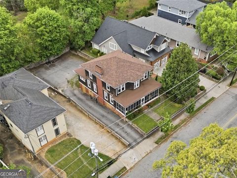 1008 State ST NW Atlanta GA 30318