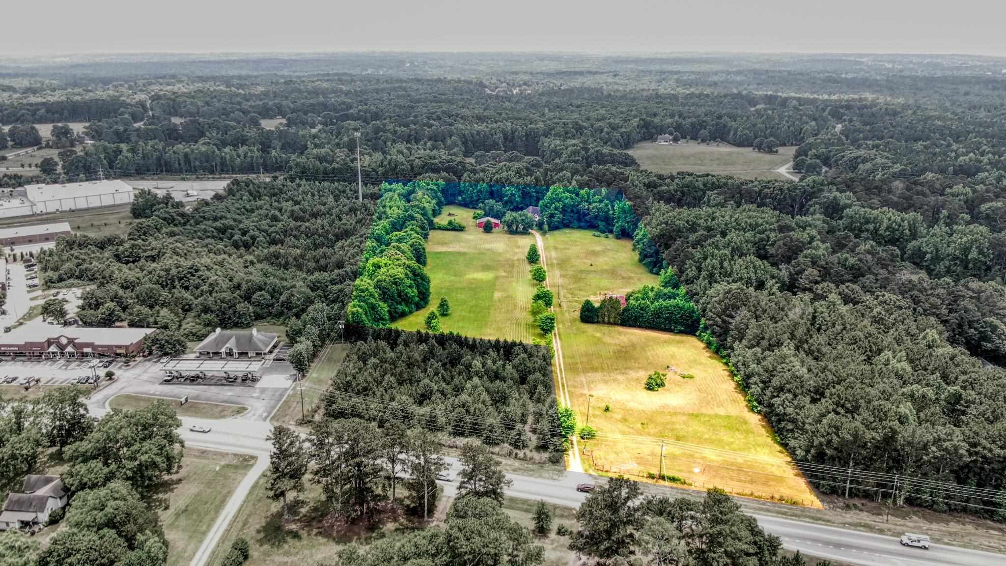 1600 E Highway 81