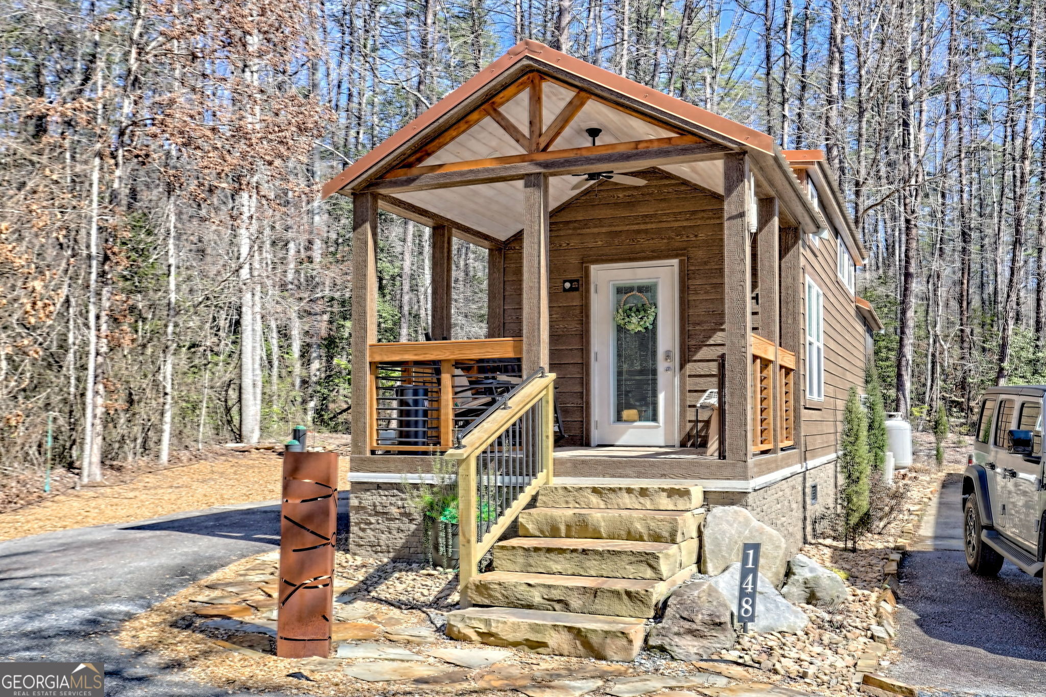 4960 Laurel Lodge Lot #48