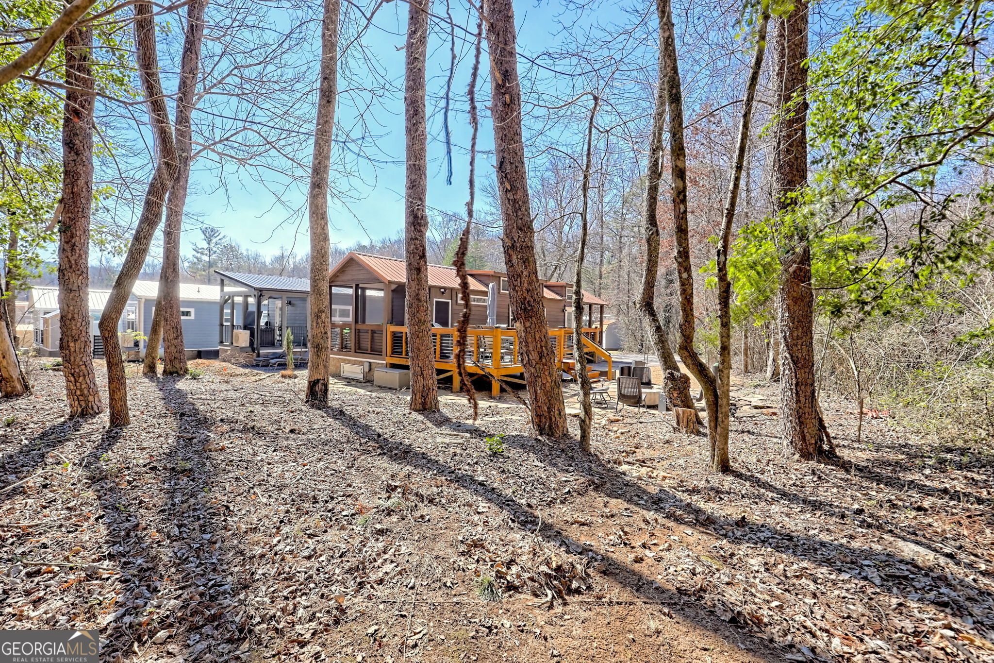4960 Laurel Lodge Lot #48