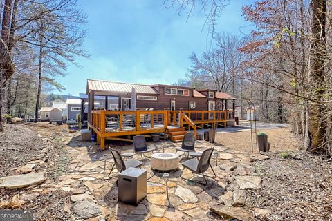 4960 Laurel Lodge Lot #48 Ldg, Clarkesville, GA 30523 - MLS#: 10467976