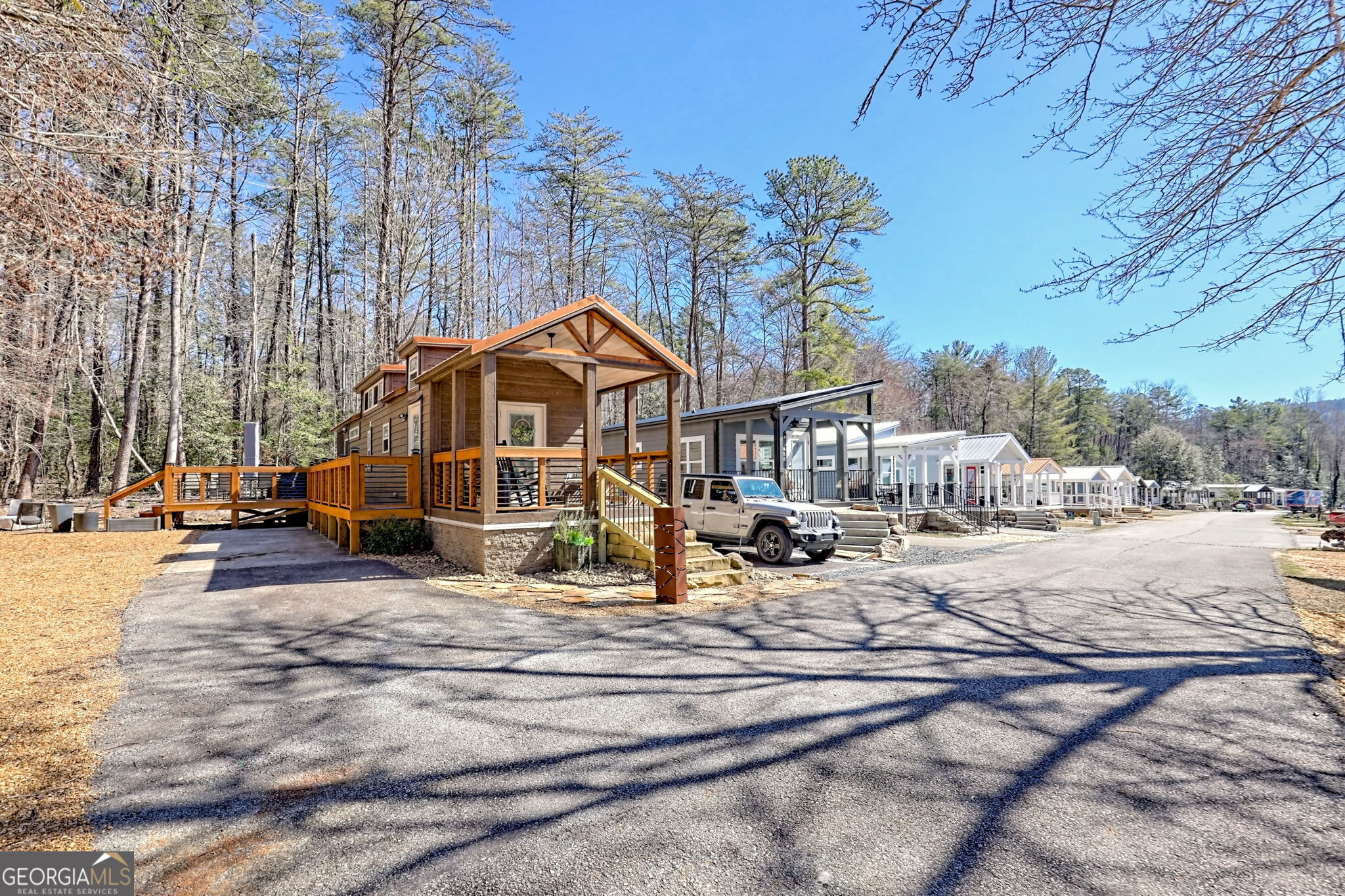 4960 Laurel Lodge Lot #48