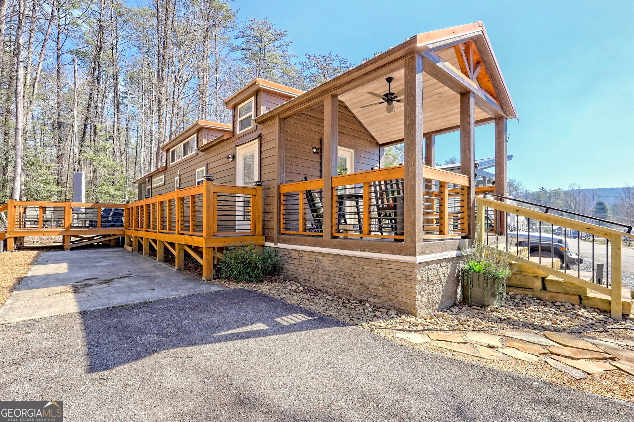 4960 Laurel Lodge Lot #48