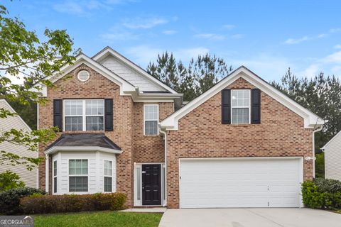 Photo of 6793 Mahonia Place, Lithonia, GA 30038 (MLS # 10632763)