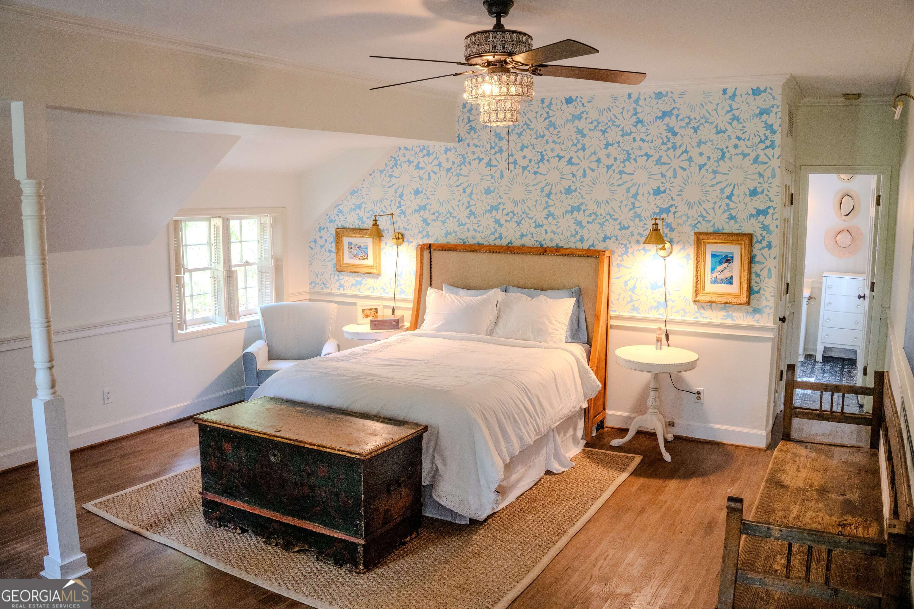 2872 McPherson RD NE