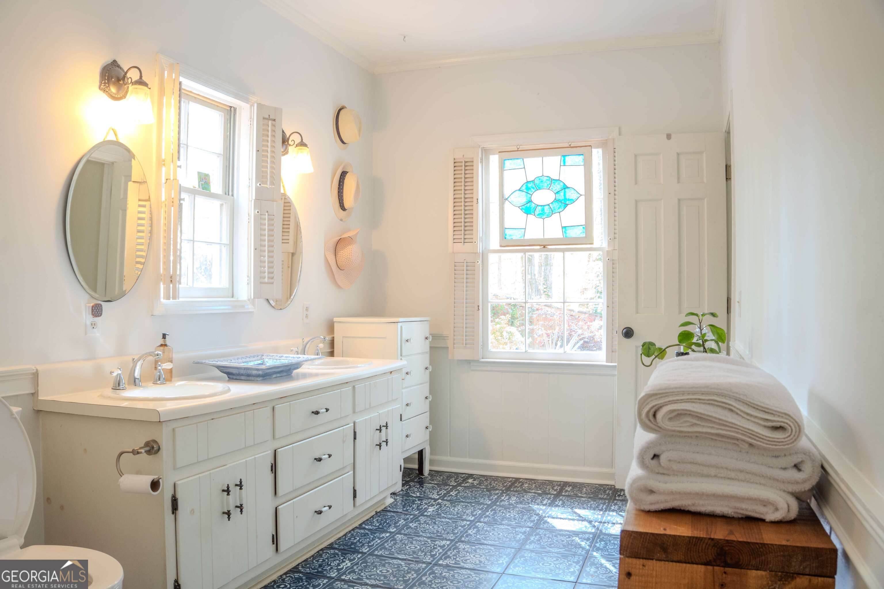 2872 McPherson RD NE