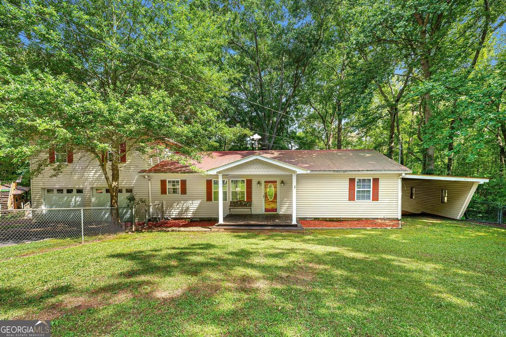 Photo of 465 Water Oak Dell Drive, Lavonia, GA 30553 (MLS # 10775056)