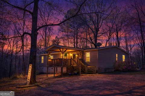 3595 Logtown RD Thomaston GA 30286