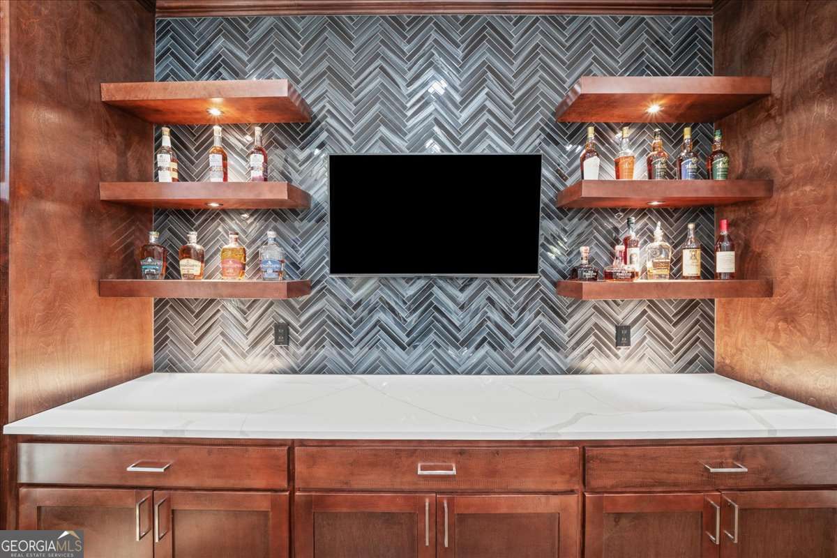 Cambridge Park - Residential