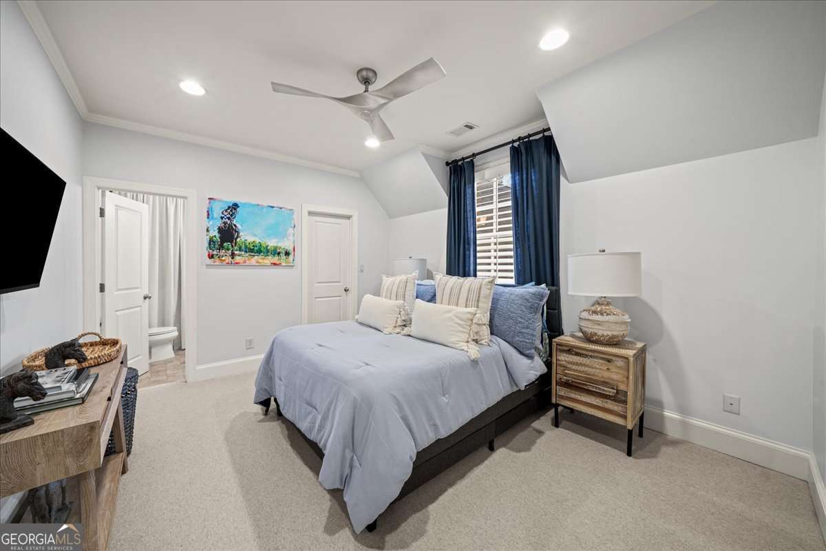 Cambridge Park - Residential