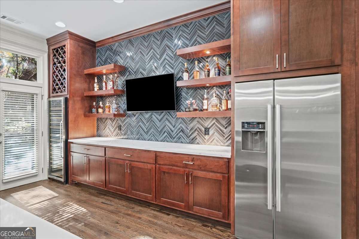 Cambridge Park - Residential