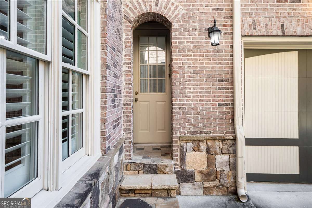 Cambridge Park - Residential