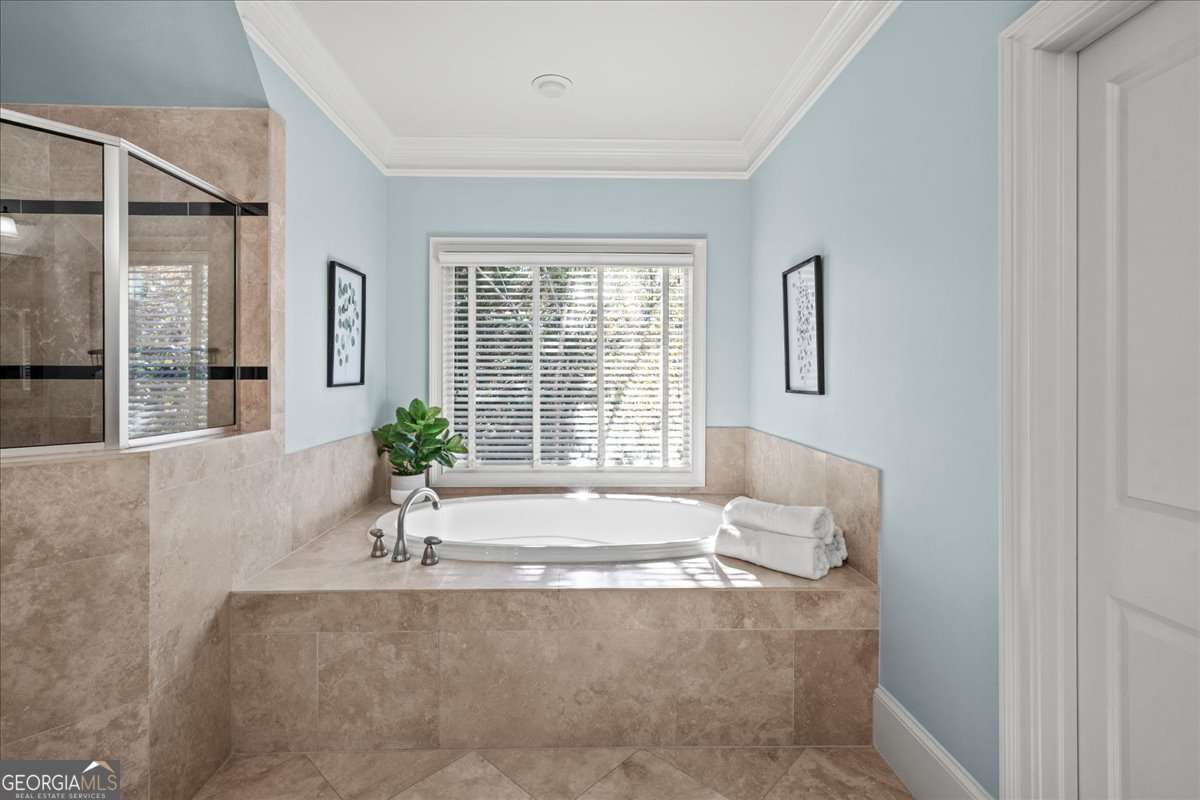 Cambridge Park - Residential