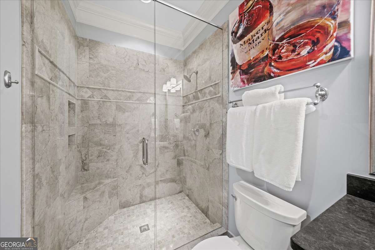 Cambridge Park - Residential