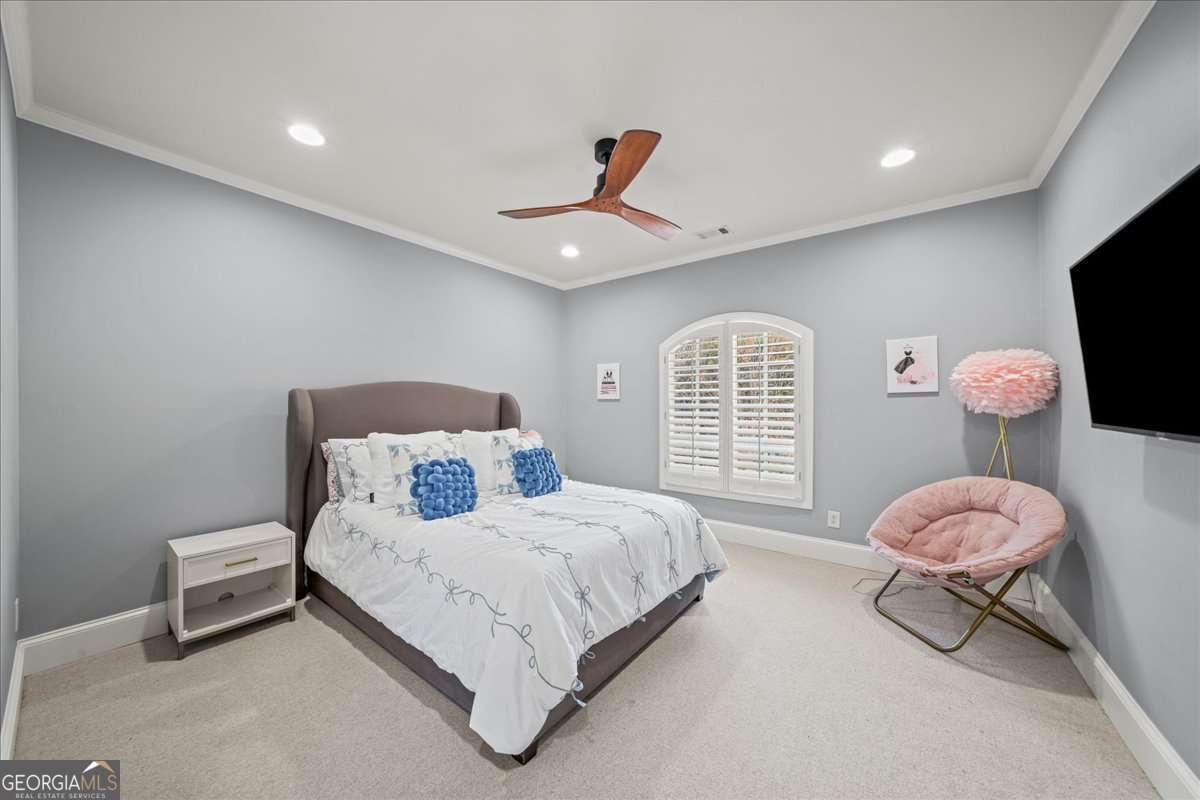 Cambridge Park - Residential