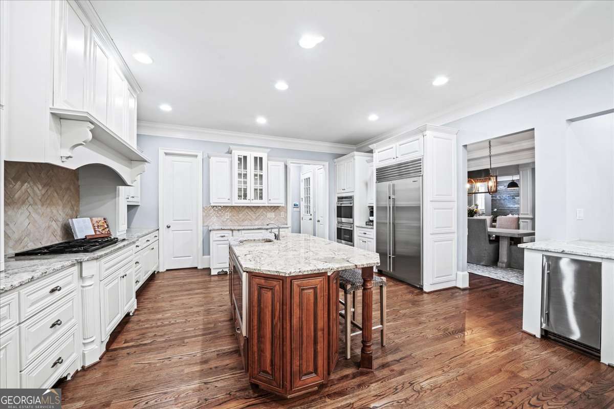 Cambridge Park - Residential