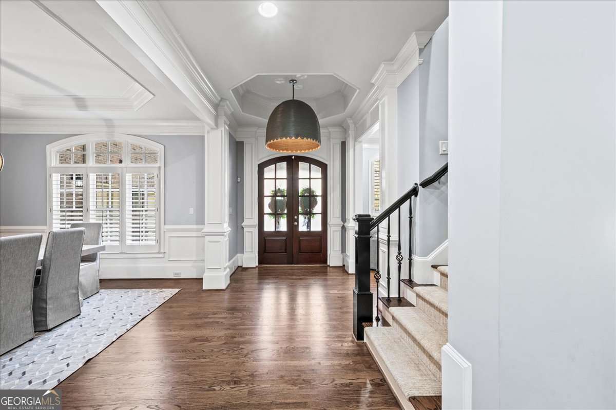 Cambridge Park - Residential