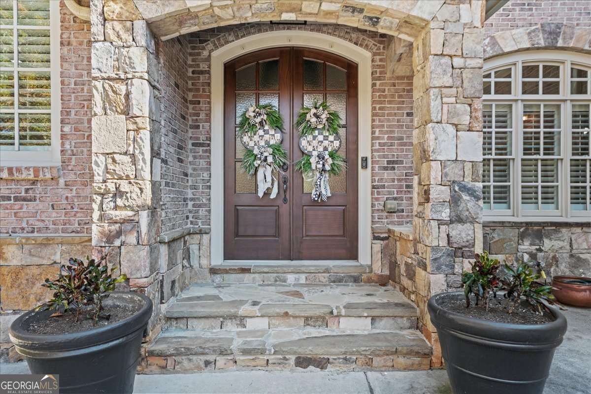 Cambridge Park - Residential