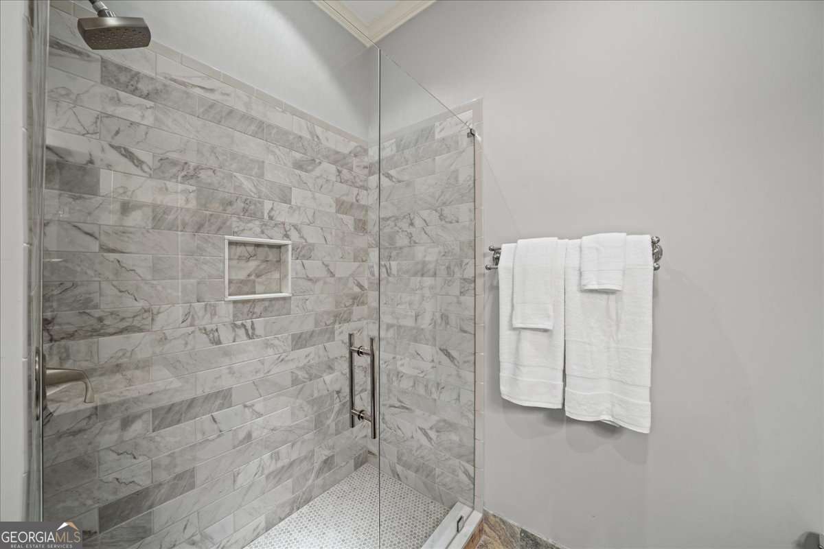 Cambridge Park - Residential