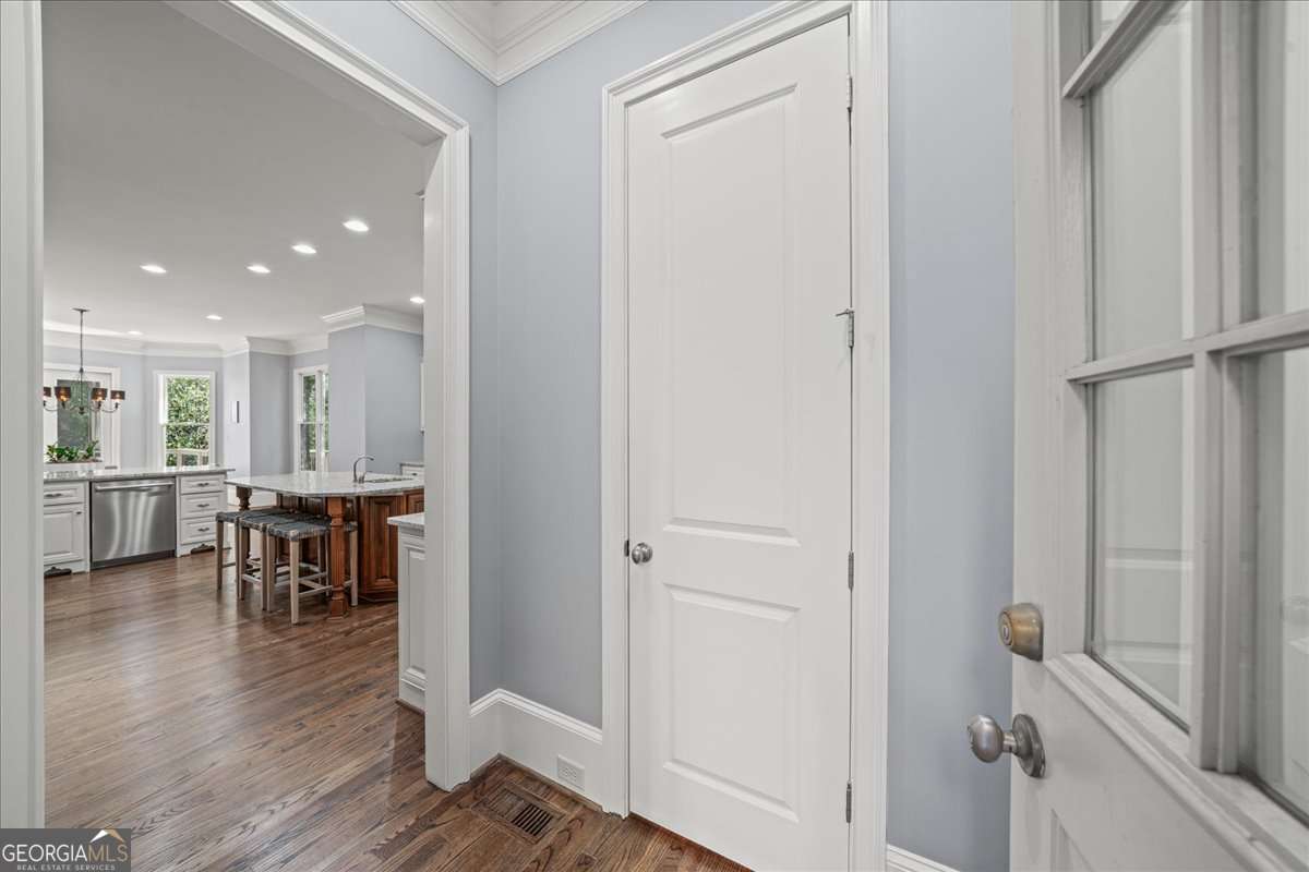 Cambridge Park - Residential