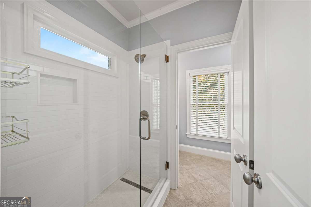 Cambridge Park - Residential