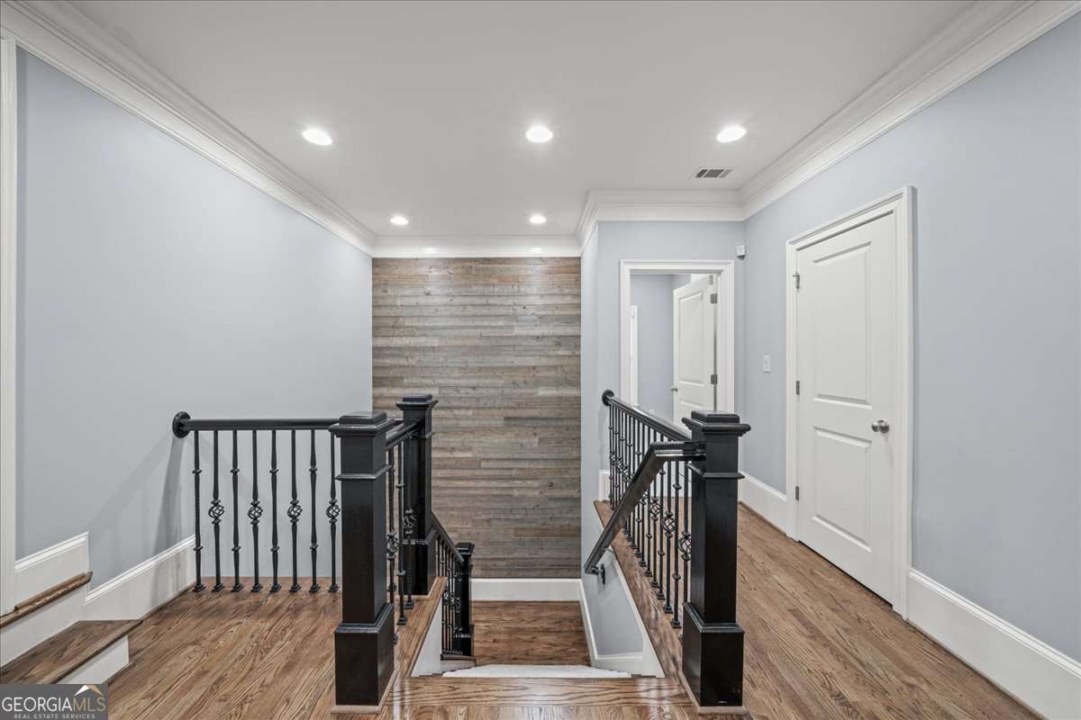 Cambridge Park - Residential