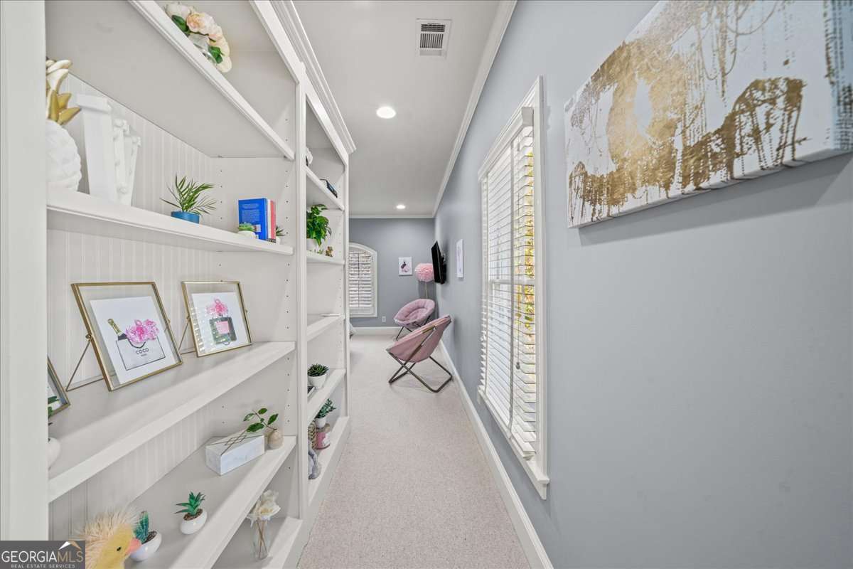 Cambridge Park - Residential