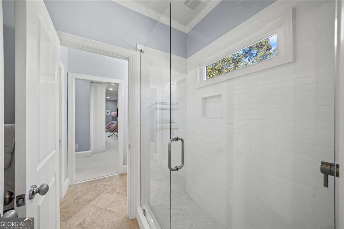 Cambridge Park - Residential