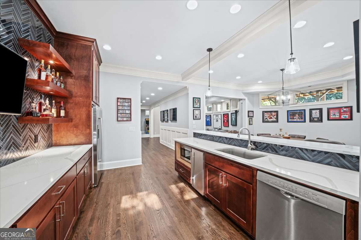 Cambridge Park - Residential