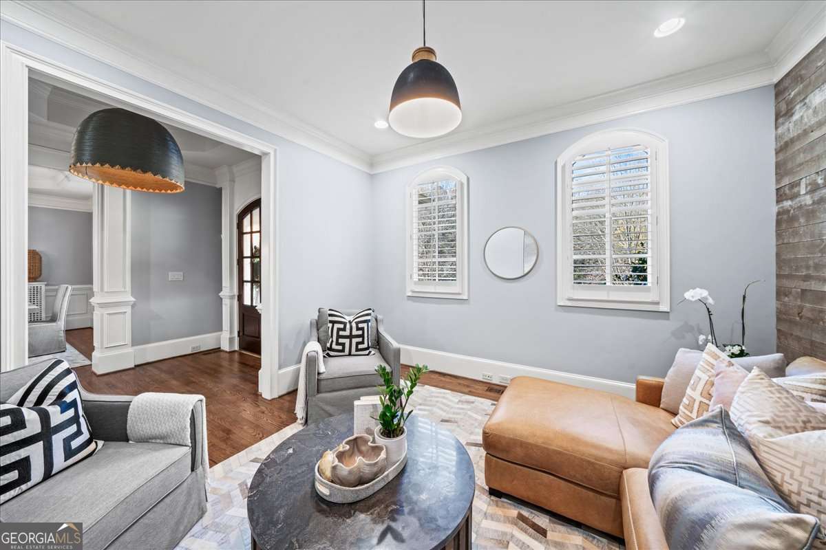 Cambridge Park - Residential