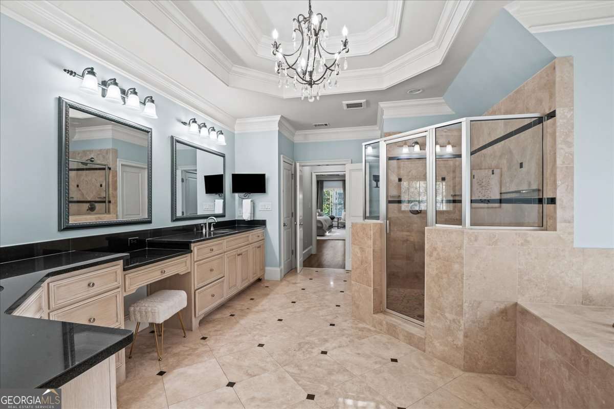 Cambridge Park - Residential