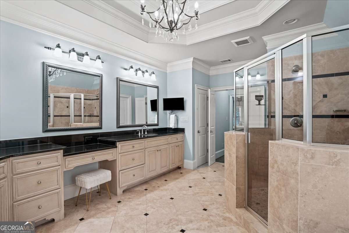 Cambridge Park - Residential