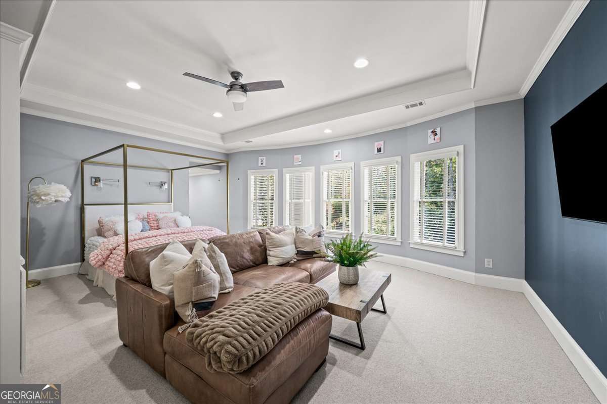 Cambridge Park - Residential