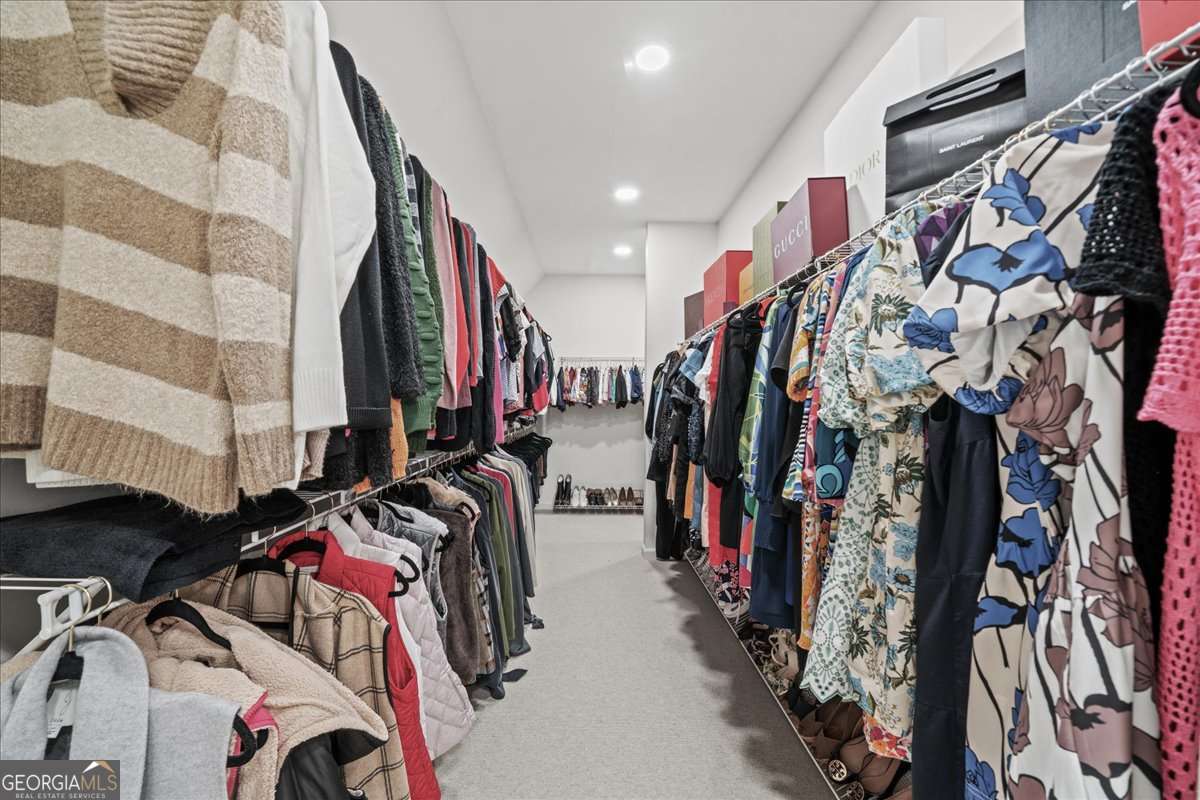 Cambridge Park - Residential