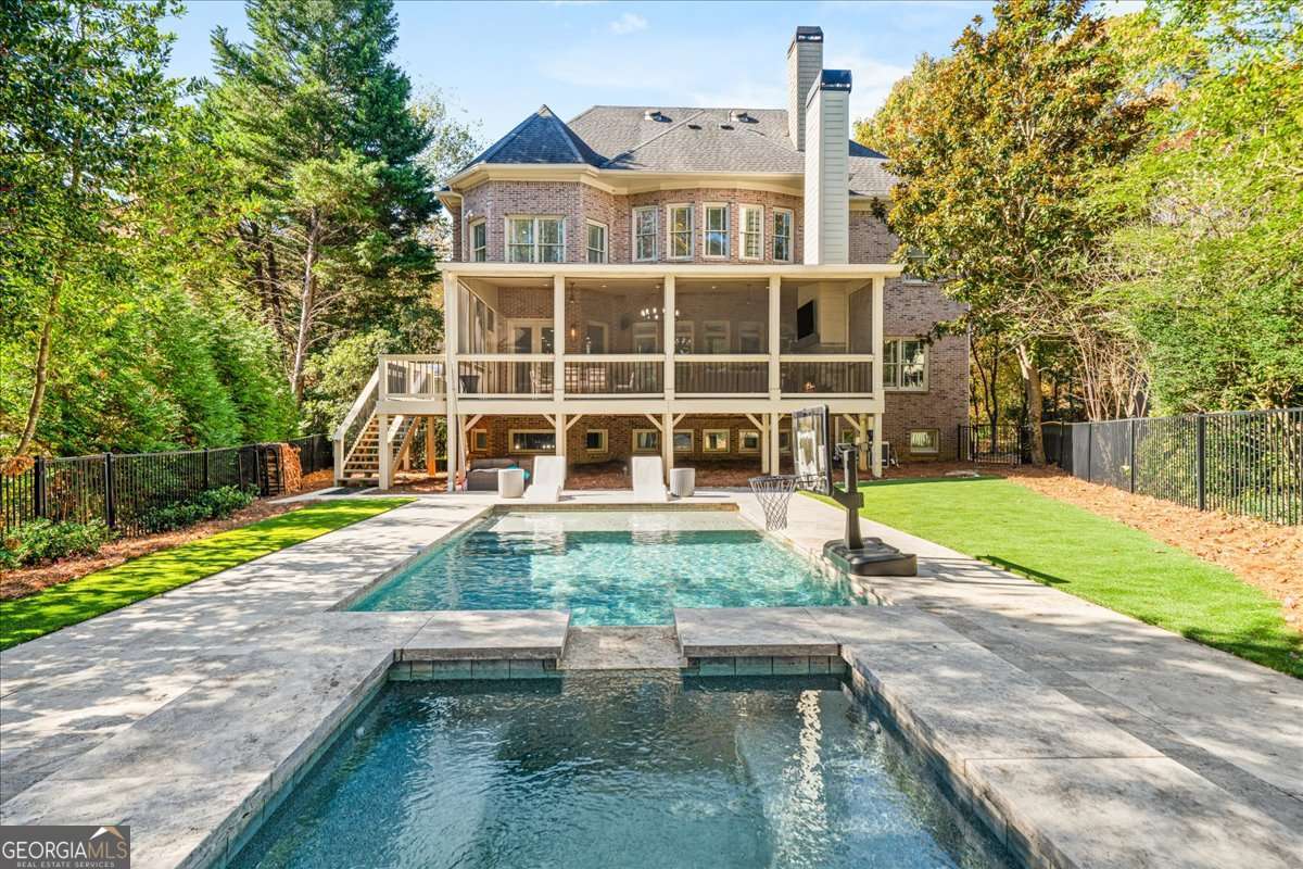 Cambridge Park - Residential