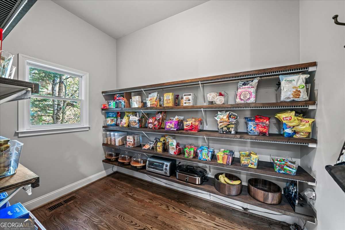 Cambridge Park - Residential