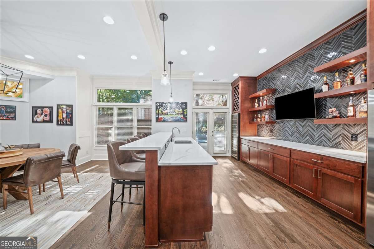 Cambridge Park - Residential