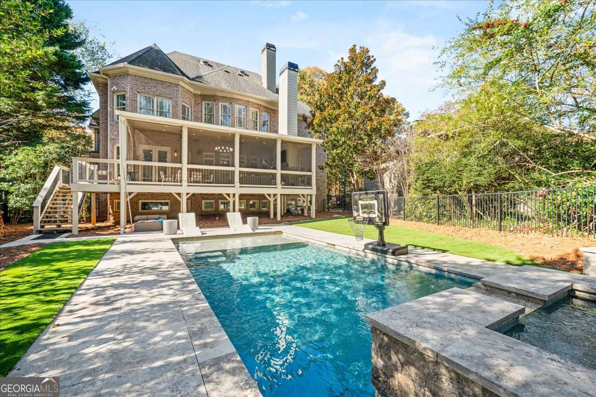 Cambridge Park - Residential