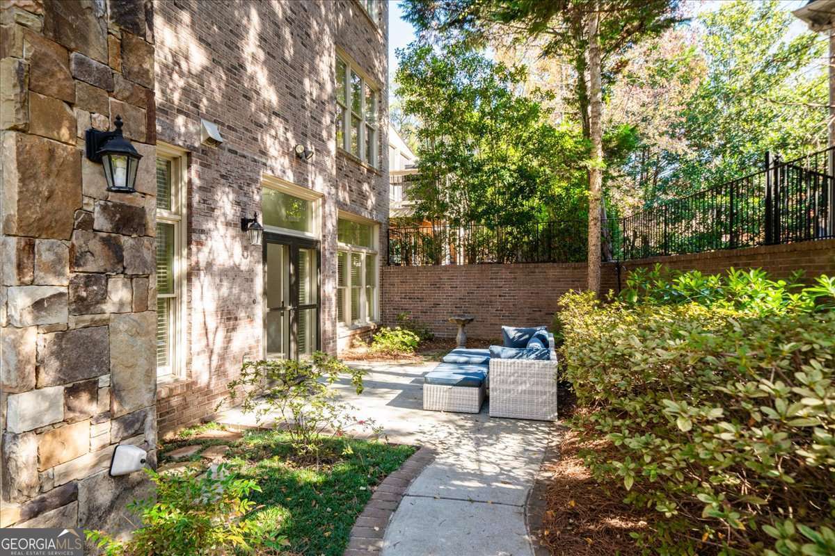 Cambridge Park - Residential