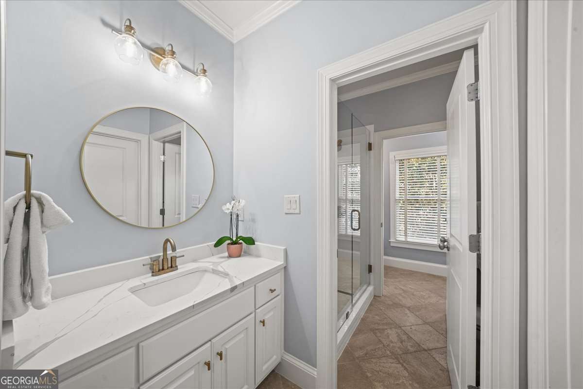 Cambridge Park - Residential