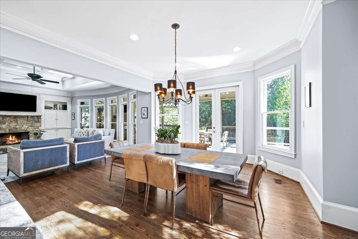 Cambridge Park - Residential