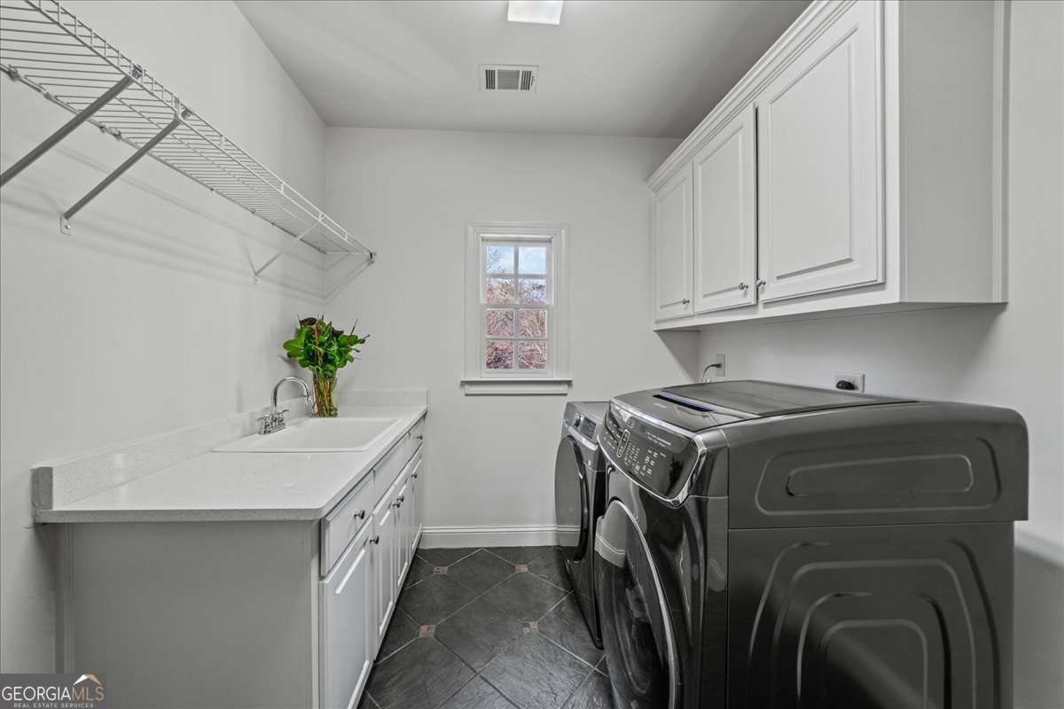 Cambridge Park - Residential