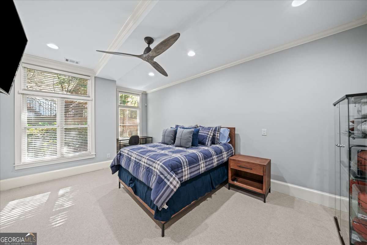 Cambridge Park - Residential