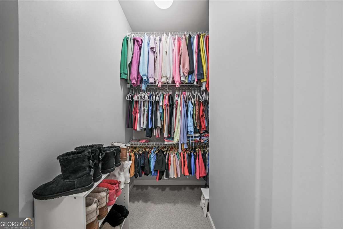 Cambridge Park - Residential