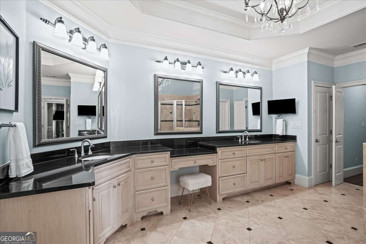 Cambridge Park - Residential