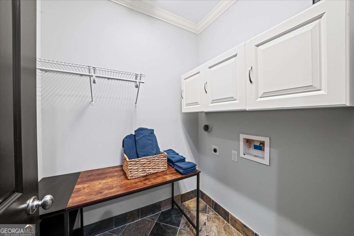 Cambridge Park - Residential