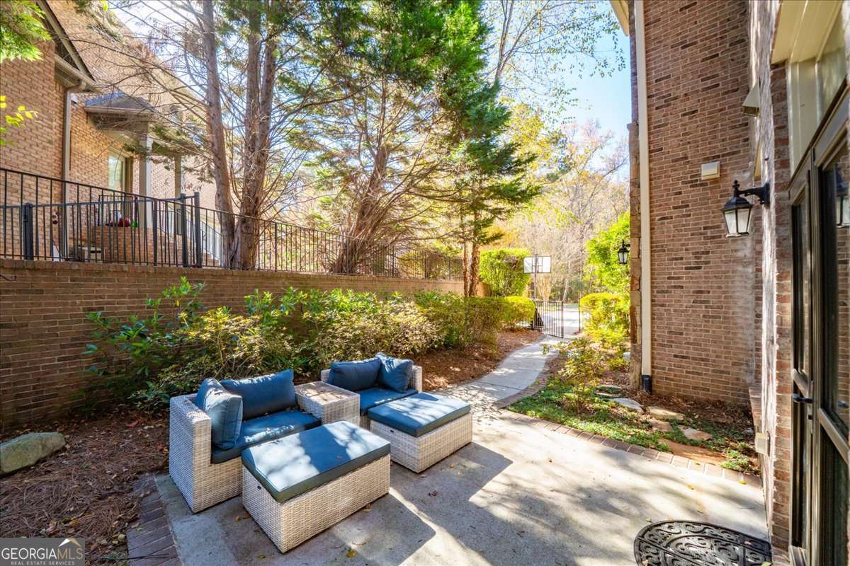 Cambridge Park - Residential