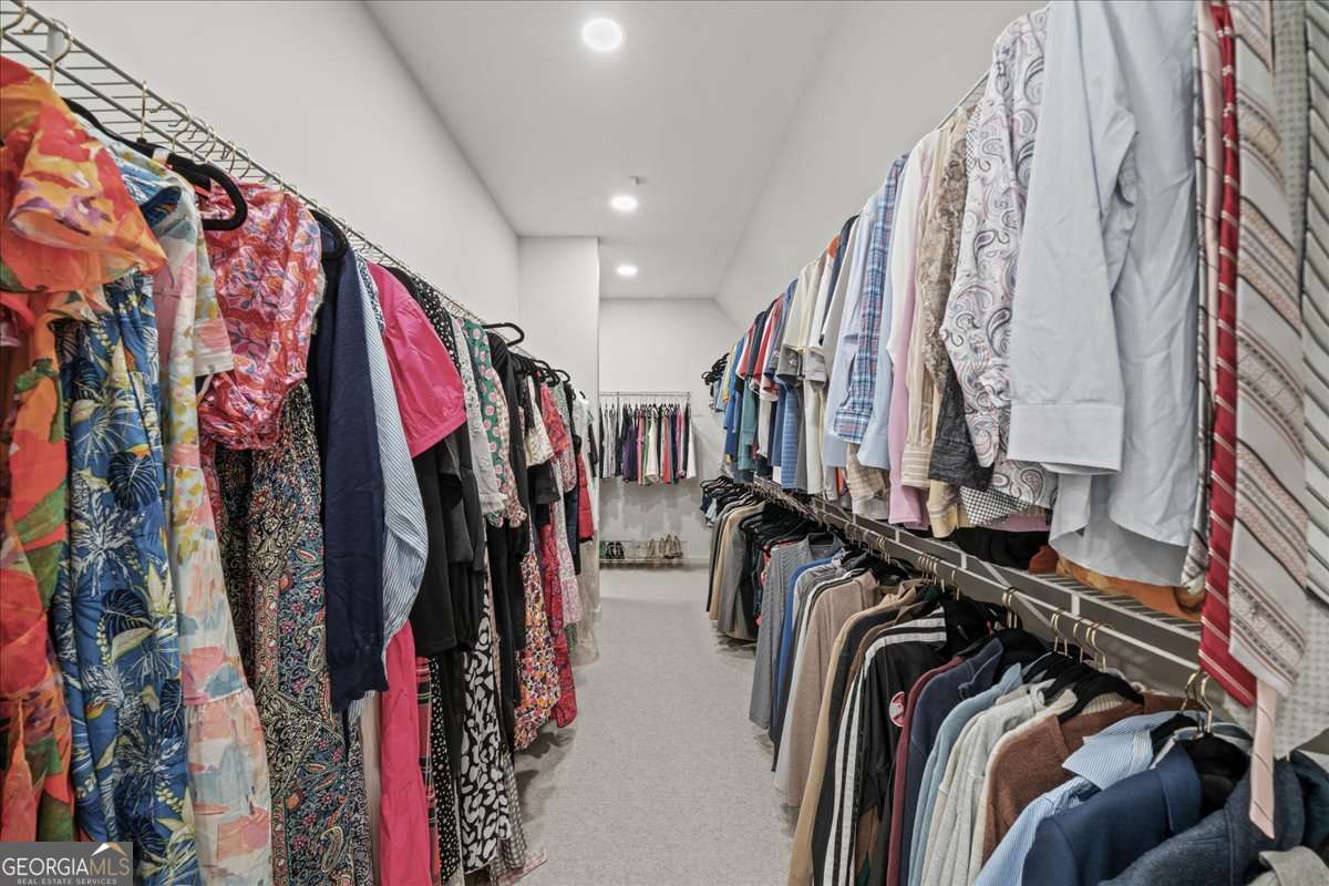 Cambridge Park - Residential