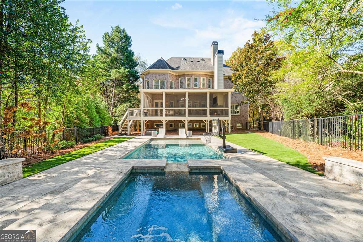 Cambridge Park - Residential